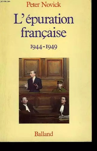 épuration française - française,
