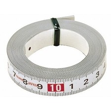 Mesure adhésive - 2 m x 13 mm