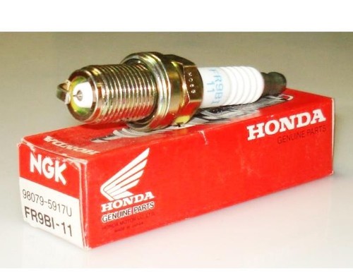Bougie ngk fr9bi honda - ngk, vtr
