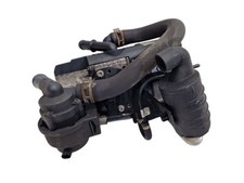 Chauffage Webasto Thermo Top