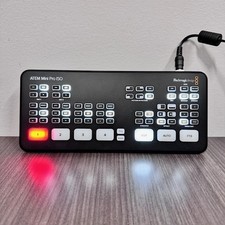 Blackmagic Design ATEM Mini