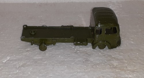 Simca cargo kaki - simca, dinky