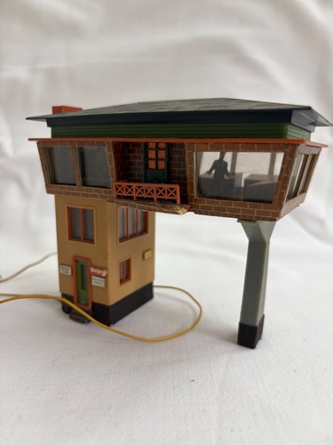 Faller 87 poste - faller, 1/87