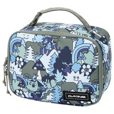 Dakine - Sac repas "Kids Lunch Box" 5L - whimsical forest - 13095