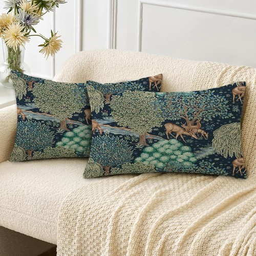 Housse coussin 50 - coussin, 30