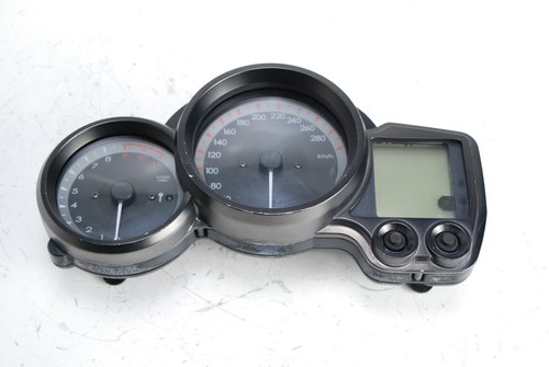Yamaha fjr 1300 2006 - yamaha,