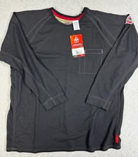 Bulwark FR iQ Series Shirt 2X