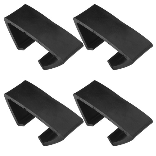 Pcs clips pour - , 4