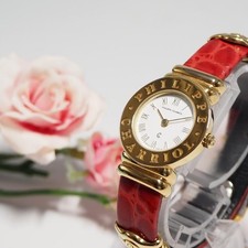 Montre romaine CHARRIOL Saint