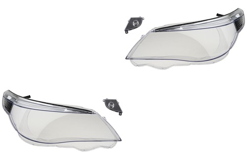 Phares kit verre convient pour - phares,