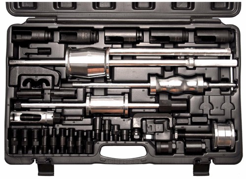 Extracteur bgs diy - extracteur,