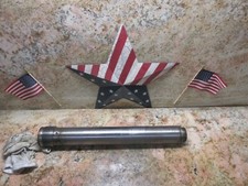 Blaireau B-SL20 TC CNC Tour Axe Déclencheur Draw Barre 23.3 " 2.4415 " 7.5cm