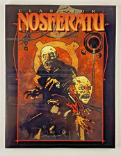 Vampire: The Masquerade -