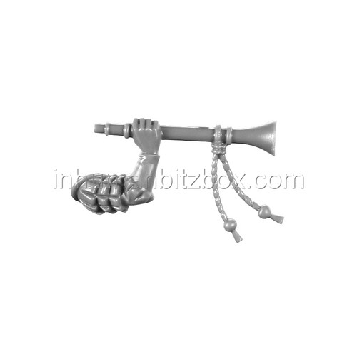 Ej18 bras cor joueur - cor,