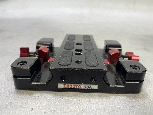 Zacuto studio plaque base - zacuto,