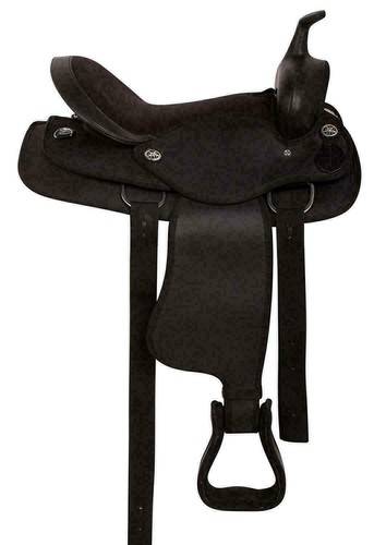 Selle attelage chevaux - attelage,