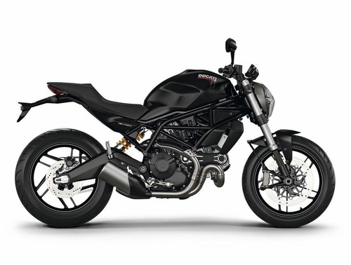 Ducati monster 797 manuel - ducati,