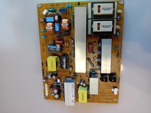Carte alimantation lg - carte,