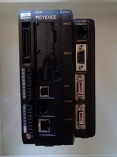 KEYENCE HI SPEED DIGITAL  CV-5001  Machine Vision Controller  ( CV5001 )