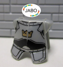 (M10/47) LEGO cuirassé /