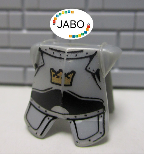 Lego cuirassé - lego,