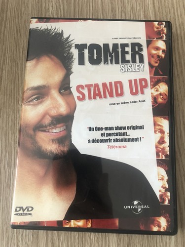 Spectacle tomer sisley - spectacle,