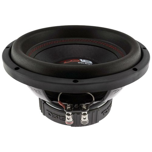 Caisson basse ds18 select - 1, de