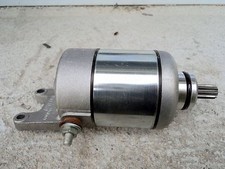 DEMARREUR  SCOOTER APRILIA 250 ATLANTIC  MOTEUR PIAGGIO