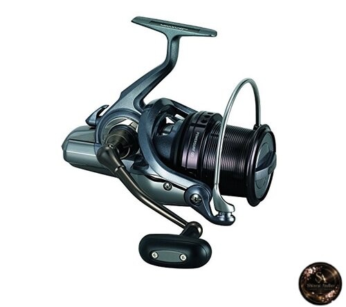 Moulinet spinning daiwa power - moulinet,