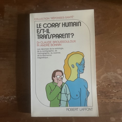Livre corps humain est - corps, est-il