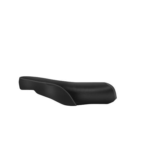 Couvre selle adaptable aprilia