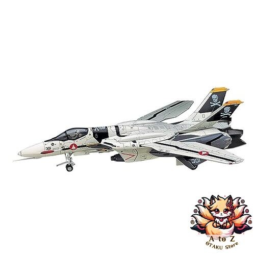 Neuf hasegawa macross - neuf, zero