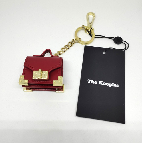 The kooples porte clés sac - porte-clés,