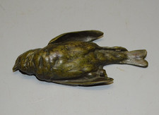 -Paul COMOLÉRA Passereau