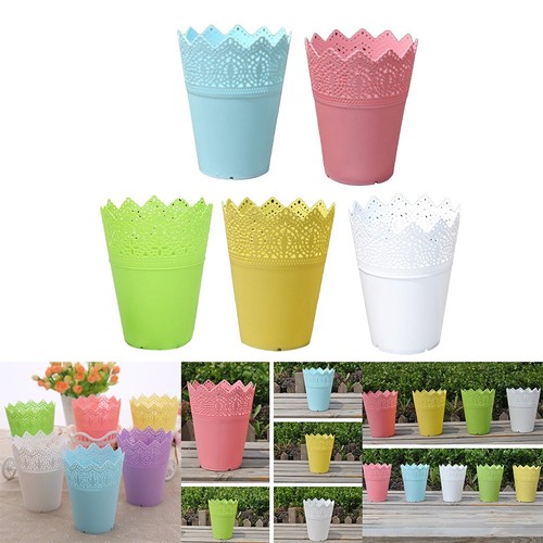 Pièce pot fleurs - 1,