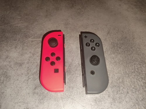 Lot joy cons nintendo - lot, joy-cons