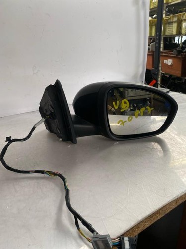 Retroviseur droit renault - retroviseur,