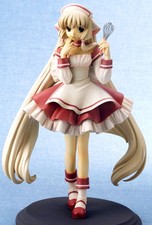 Figurine WHF Kobe GK Chobits