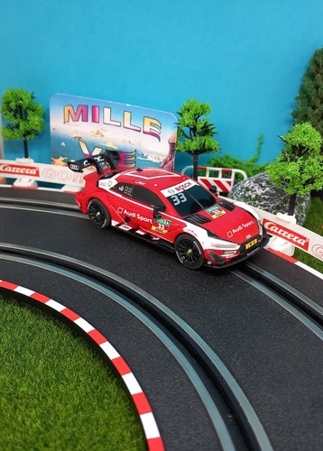 Voiture pour circuit carrera - pour,