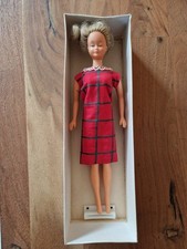 Poupée mannequin Mily par Gégé en boite d'origine 30cm Référence 1250