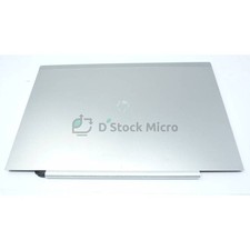 Capot arrière écran 641201-001 pour HP Elitebook 8560p - FRANCE / TVA