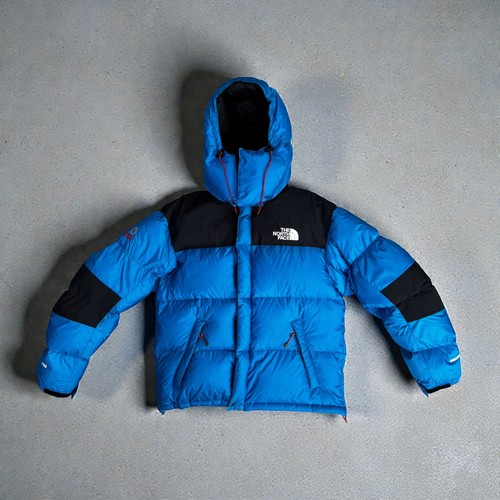 Doudoune the north face tnf - the,