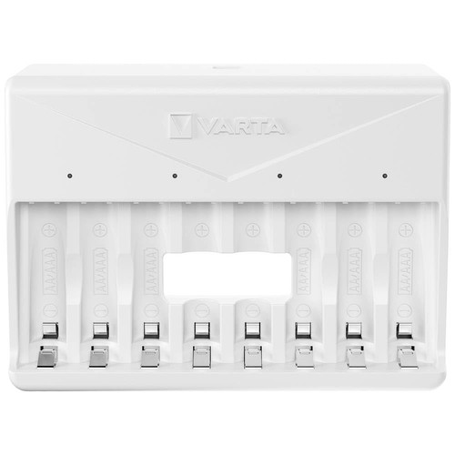 Chargeur piles charge - chargeur, de