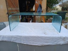 Table Basse Verre Trempè "