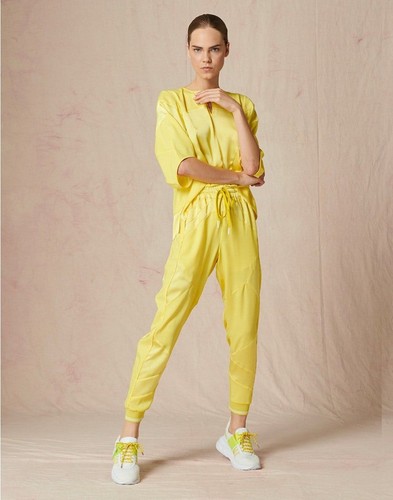Pantalon high use tech - high,