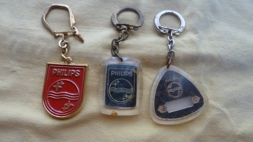 Philips porte clefs - philips, 3
