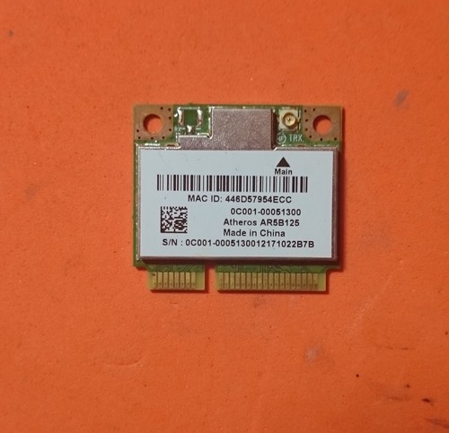 Module wifi asus - wifi, 1025