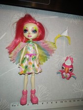 MATTEL - poupée enchantimals