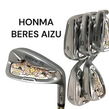 [HONMA] BERES AIZU 2022 Iron