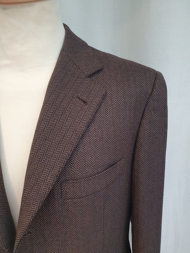 Sartoria perri bespoke - sartoria,